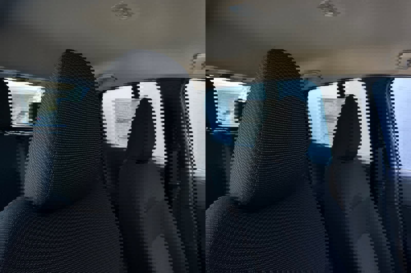 New 2026 Nissan Kicks S image 19