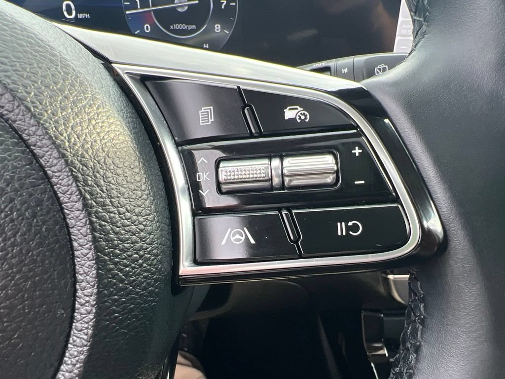Certified 2025 Kia Seltos EX w/ EX Sunroof Package AWD/4WD image 66