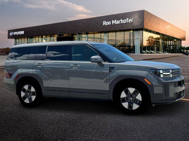 Used 2026 Hyundai Santa Fe SE image 10