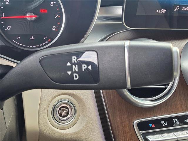 Certified 2021 Mercedes-Benz GLC 300 image 12