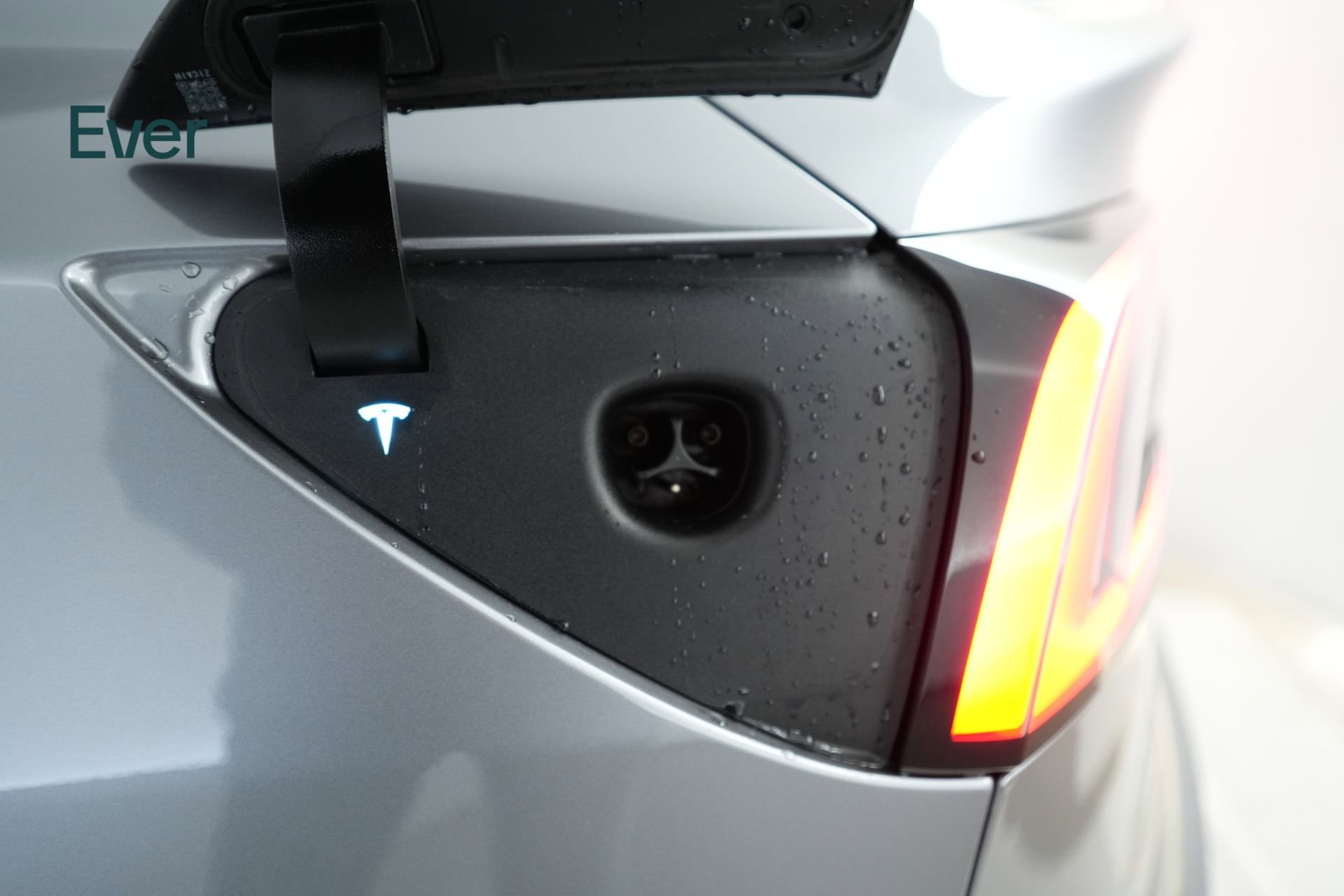 Used 2025 Tesla Model 3 Long Range image 10