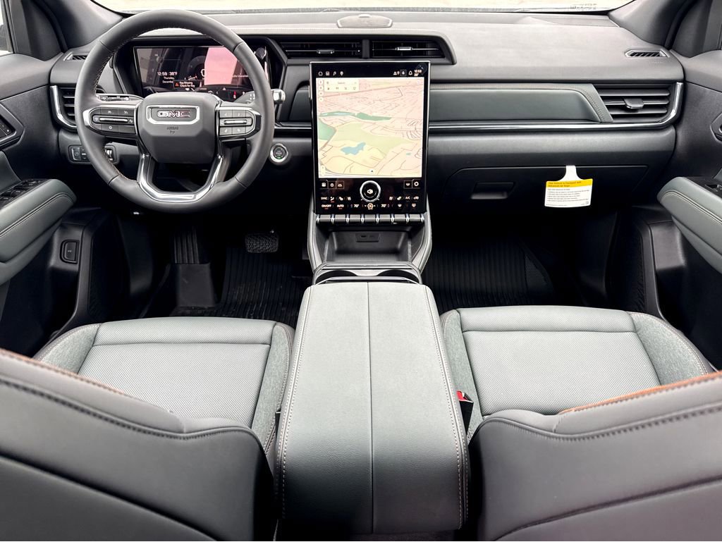 New 2026 GMC Terrain AT4 w/ Convenience Package III image 11