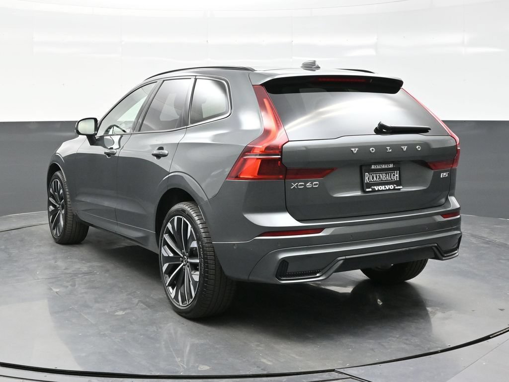 New 2026 Volvo XC60 B5 Ultra w/ Climate Package AWD/4WD image 5