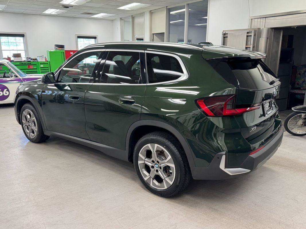 Used 2023 BMW X1 xDrive28i w/ Premium Package AWD/4WD image 24