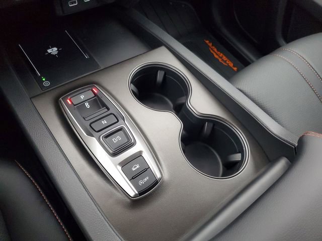 New 2026 Honda Ridgeline TrailSport image 29