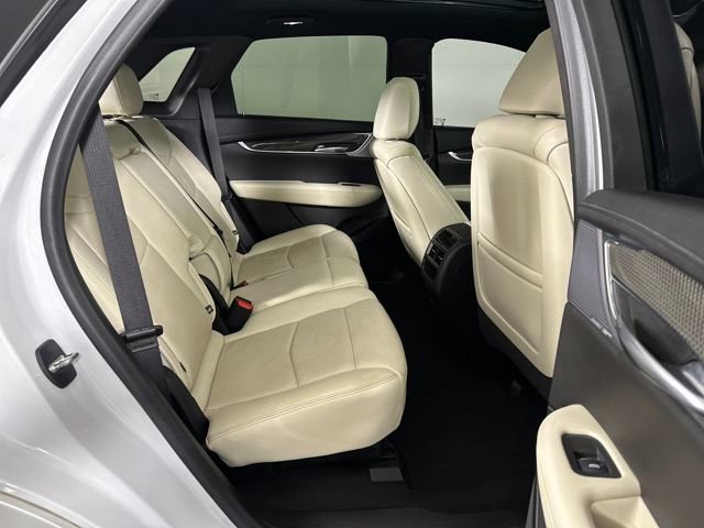 Used 2020 Cadillac XT5 Sportv image 27