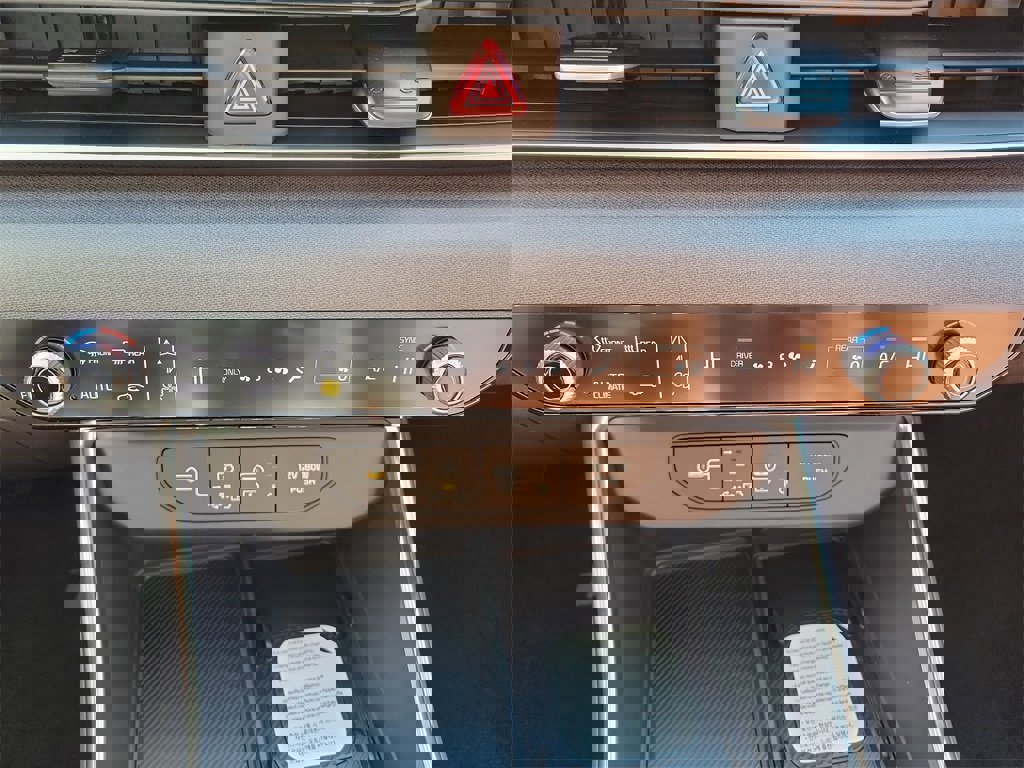 New 2026 Kia Carnival EX image 34