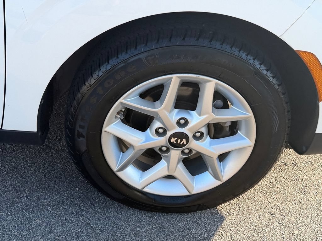 Used 2021 Kia Soul S FWD image 20