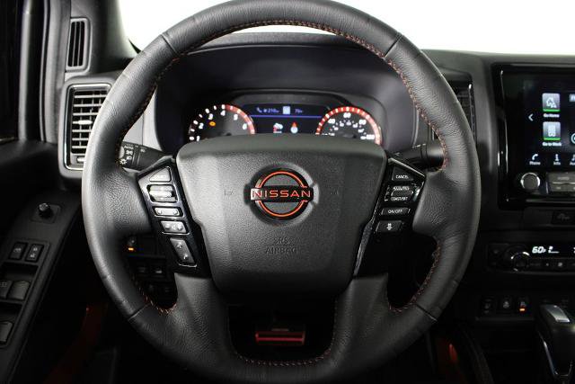 Certified 2024 Nissan Frontier PRO-4X w/ Pro Premium Package AWD/4WD image 26