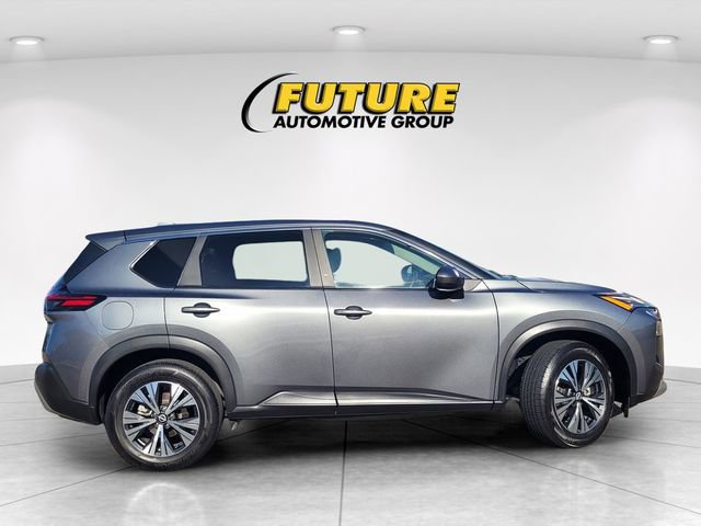 Used 2023 Nissan Rogue SV FWD image 3