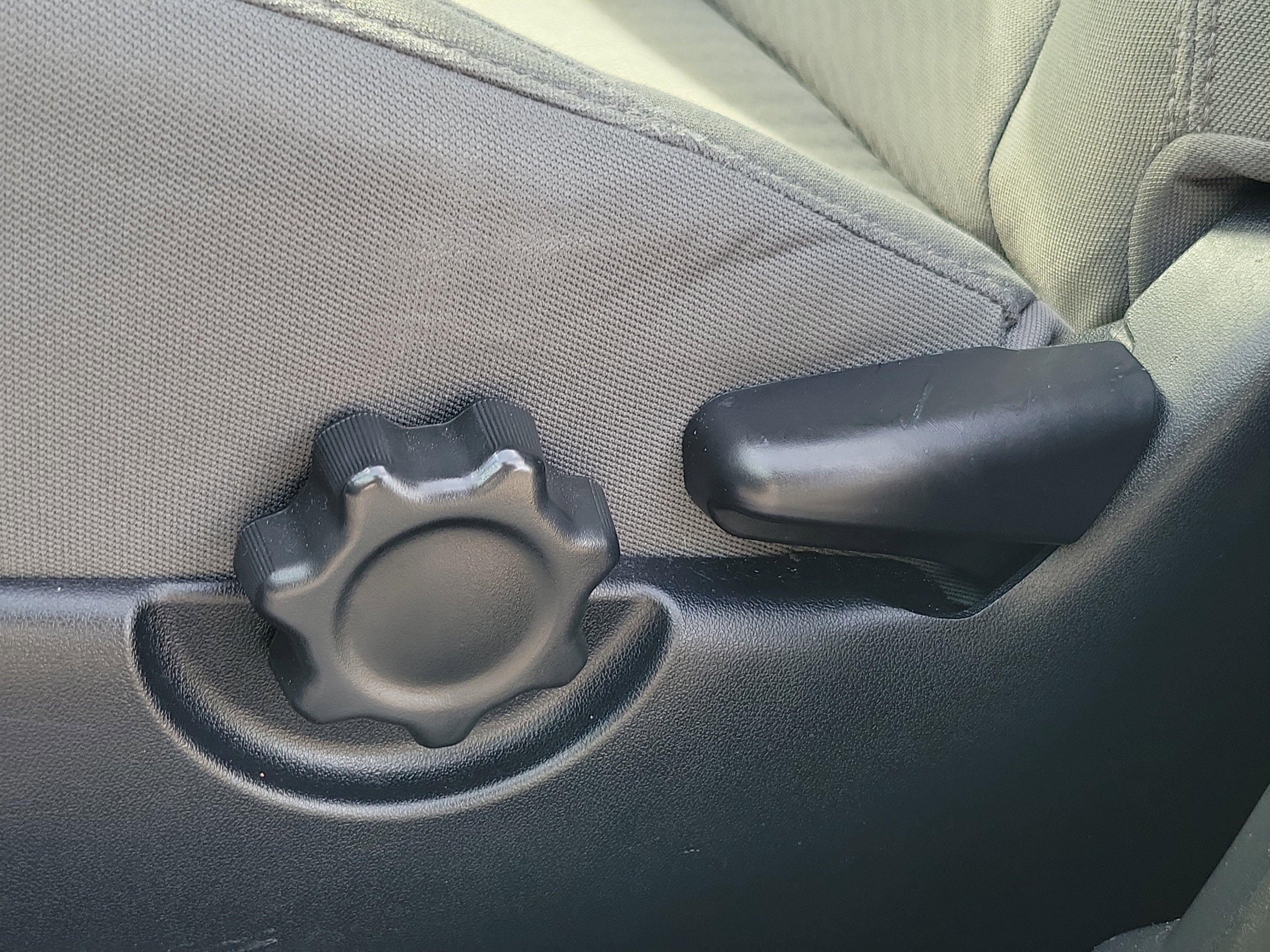 Used 2021 Toyota Tacoma SR image 16