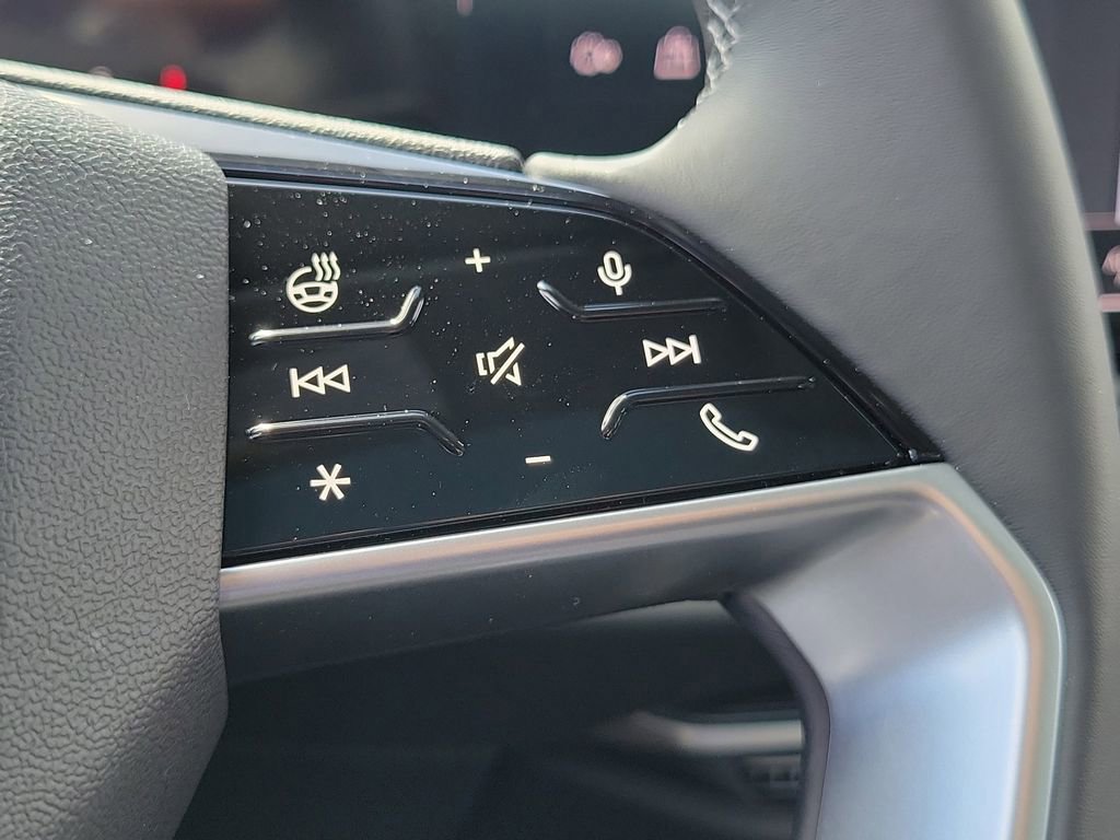 New 2026 Audi A6 3.0 image 10