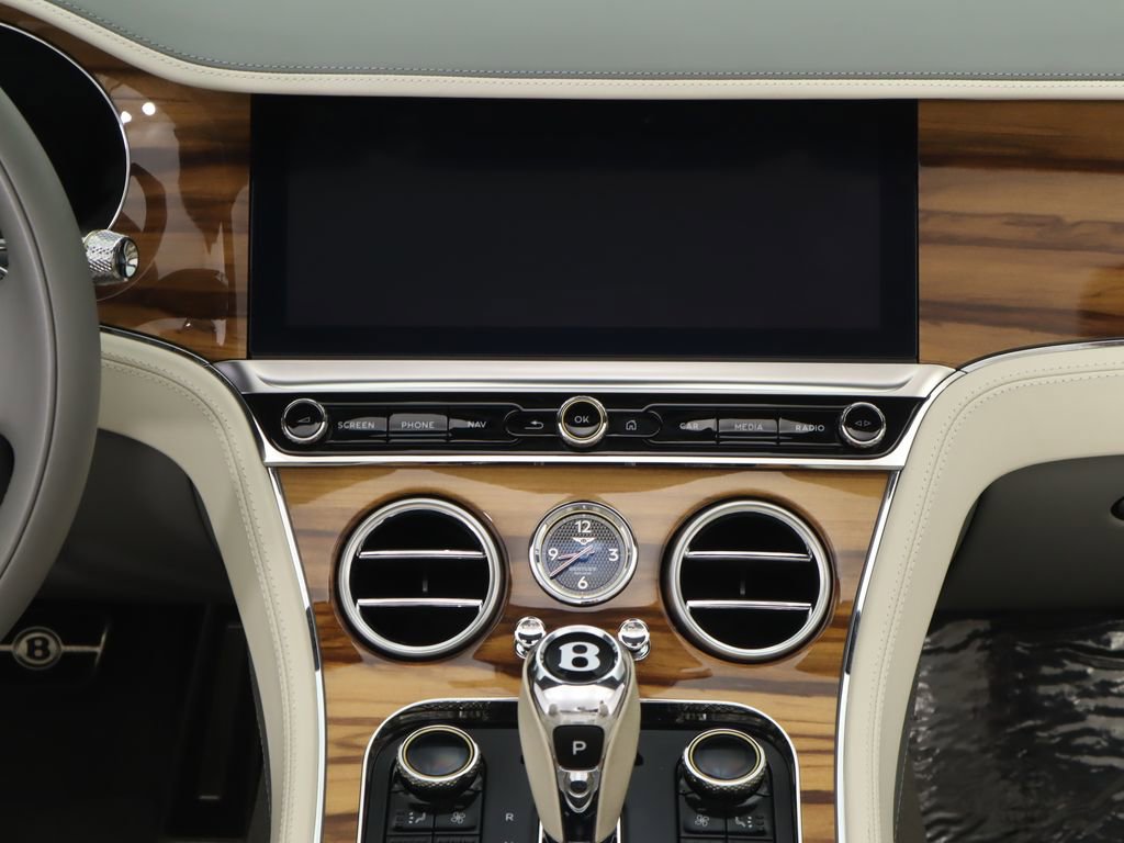 Used 2025 Bentley Continental GT Speed image 22
