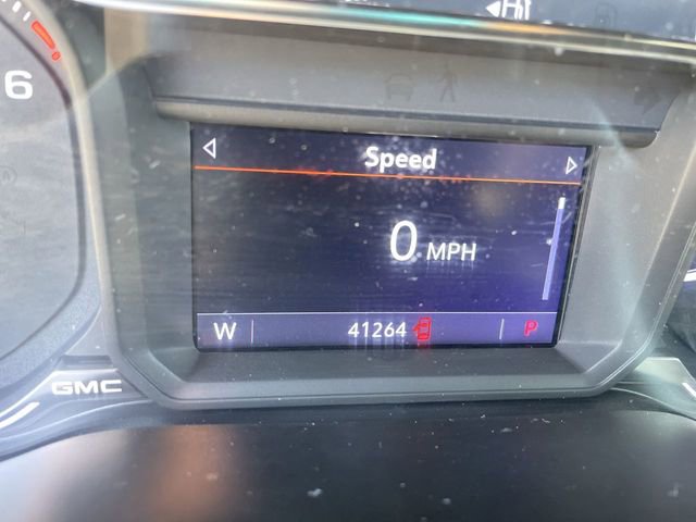 Used 2021 GMC Sierra 1500 Elevation image 12