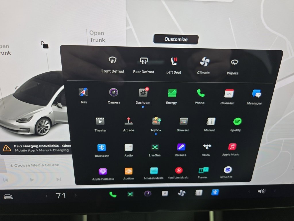 Used 2020 Tesla Model 3 Long Range image 22