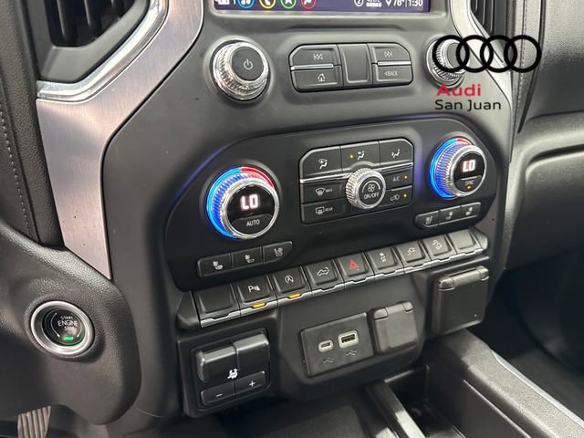 Used 2020 GMC Sierra 1500 SLT image 33