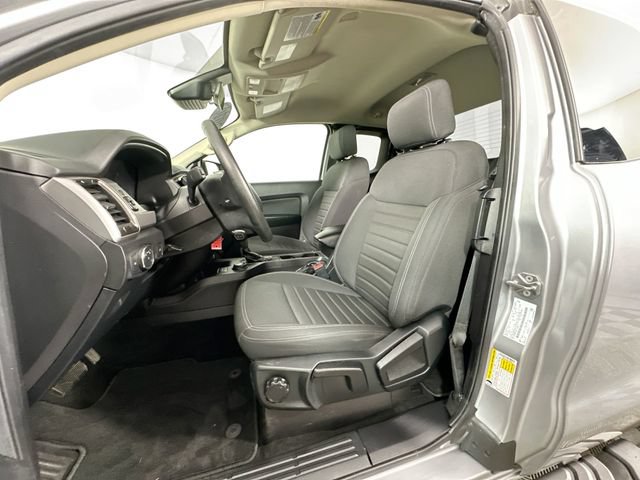 Used 2020 Ford Ranger XLT AWD/4WD image 16