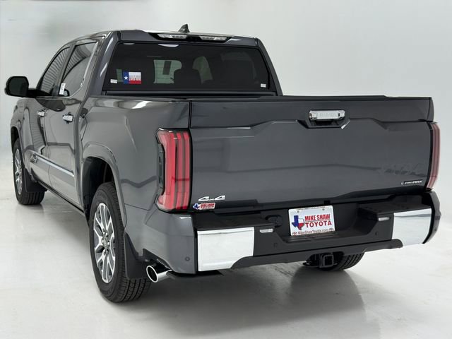 New 2026 Toyota Tundra 1794 Edition image 38
