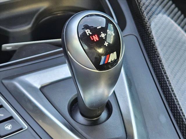 Used 2020 BMW M4 Coupe w/ Competition Package RWD image 15