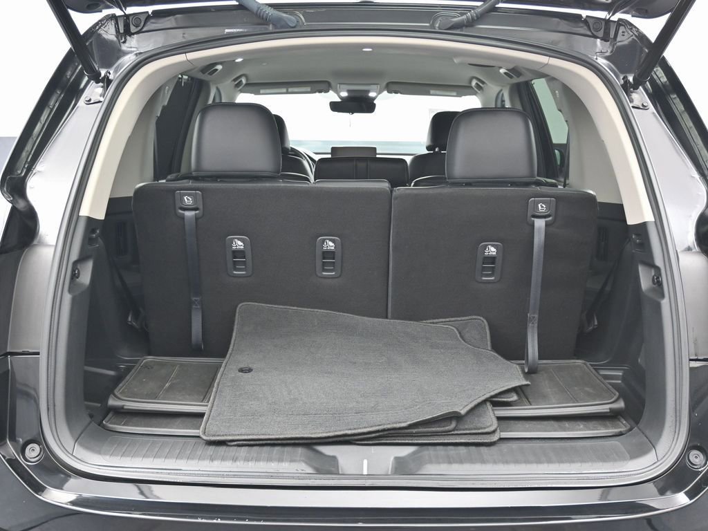 Used 2025 Honda Pilot EX-L image 15