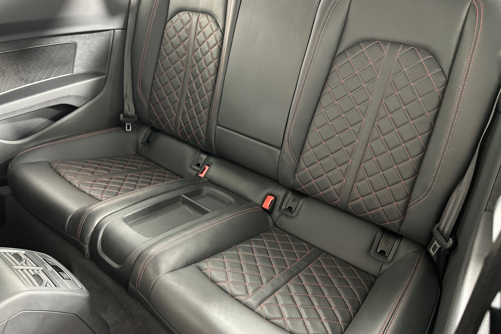 Used 2023 Audi S5 Premium Plus w/ Premium Plus image 11