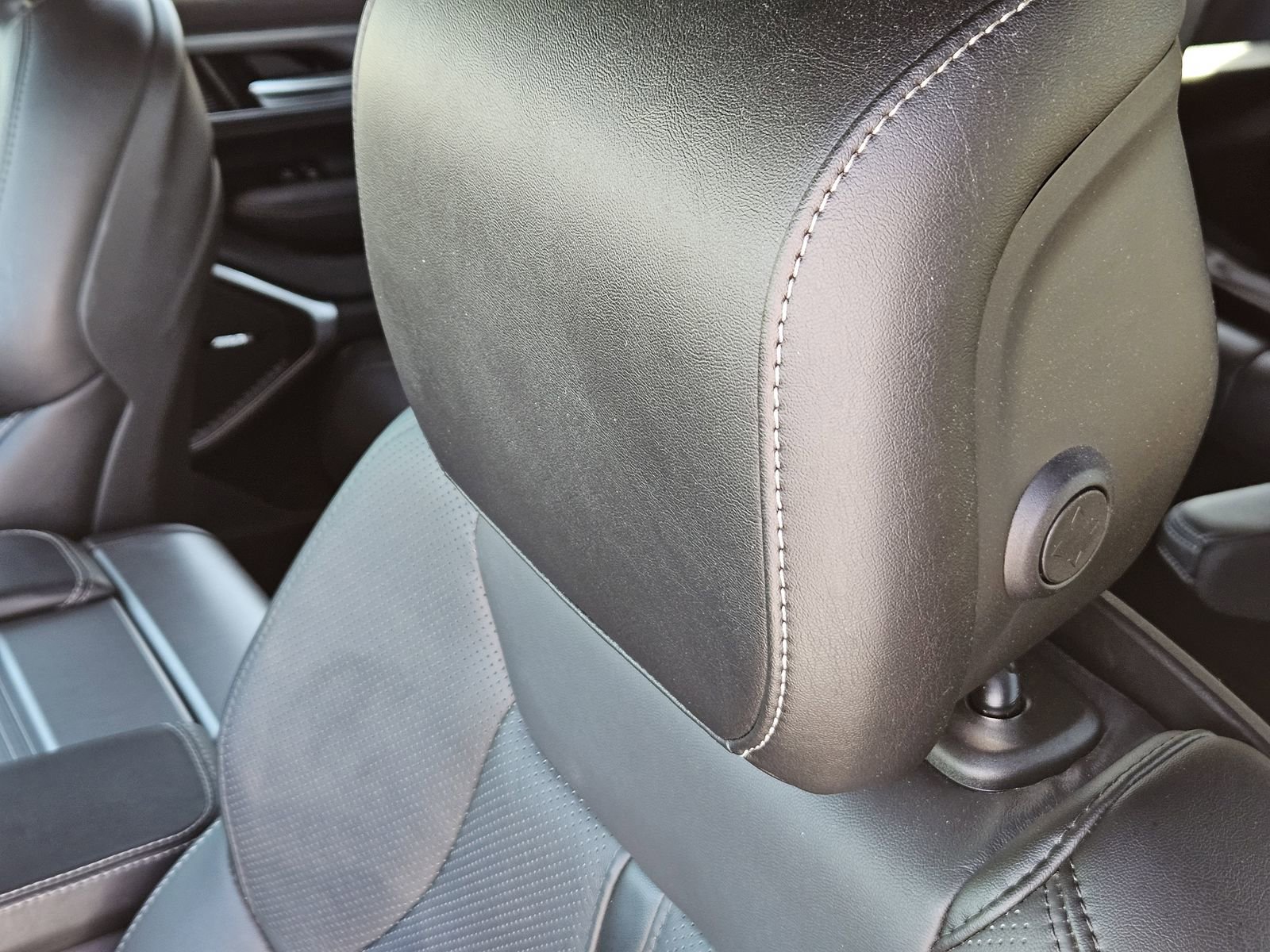 Used 2024 Jeep Wagoneer Series II image 30