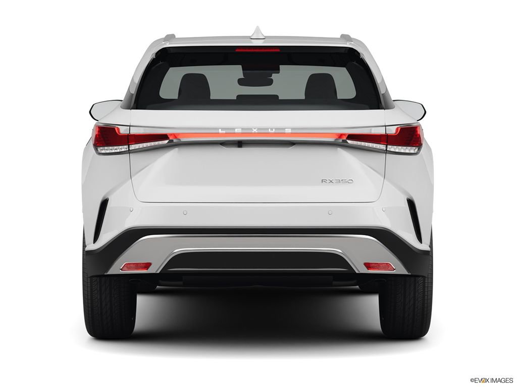 New 2026 Lexus RX 350 Premium Plus image 5