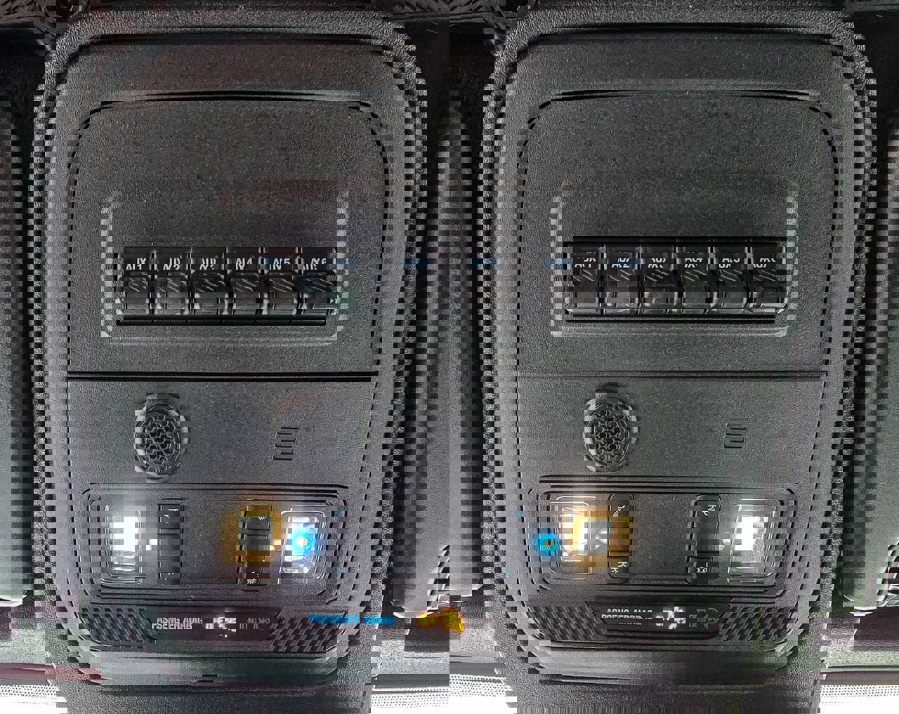 Used 2024 Ford Bronco Badlands image 25