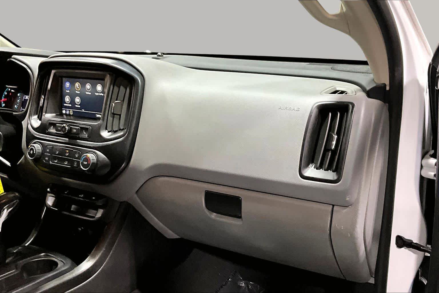 Used 2022 GMC Canyon Elevation Standard w/ Convenience Package AWD/4WD image 19