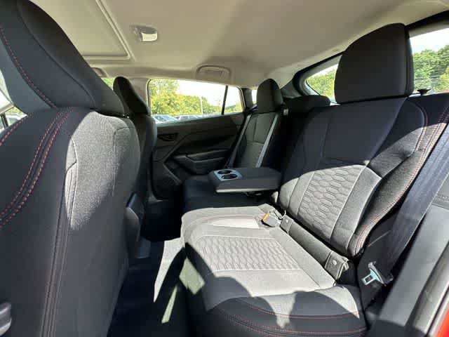 New 2026 Subaru Impreza 2.0i Sport AWD/4WD image 18