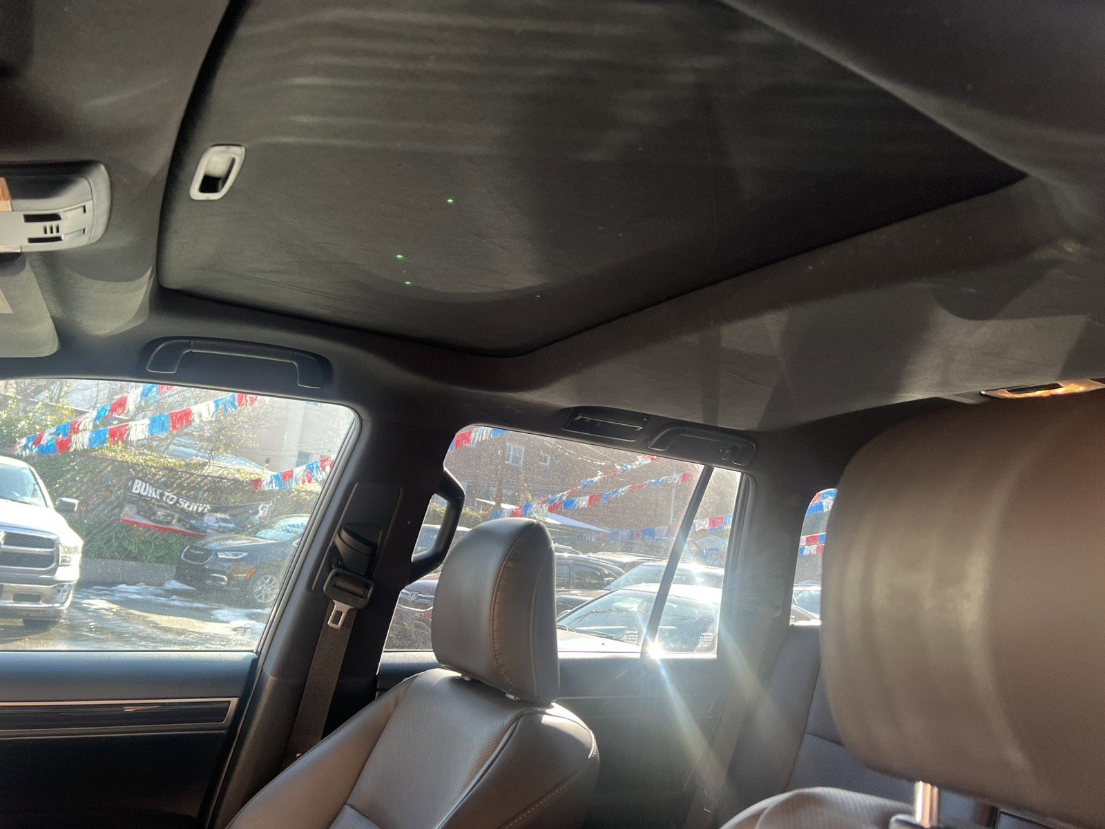 Used 2020 Lexus GX 460 Premium image 10