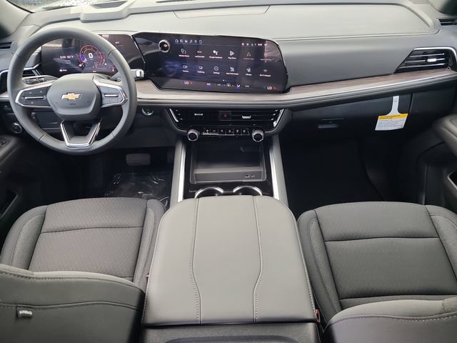 New 2026 Chevrolet Tahoe LS w/ LPO, Dark Essentials Package RWD image 11