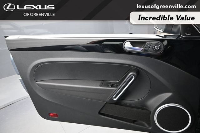 Used 2019 Volkswagen Beetle 2.0T Final Edition SEL FWD image 19