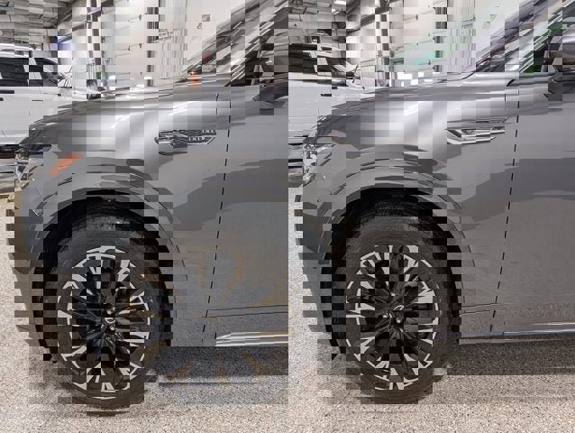 New 2026 MAZDA CX-90 3.3 Turbo S w/ Premium Plus image 7