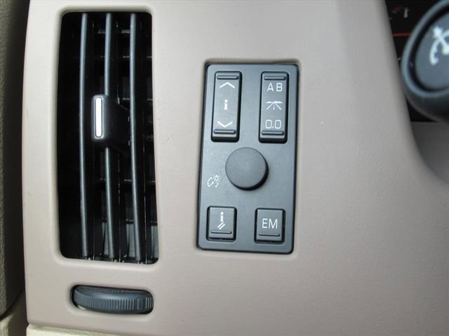 Used 2006 Cadillac STS w/ Preferred Equipment Group RWD image 20