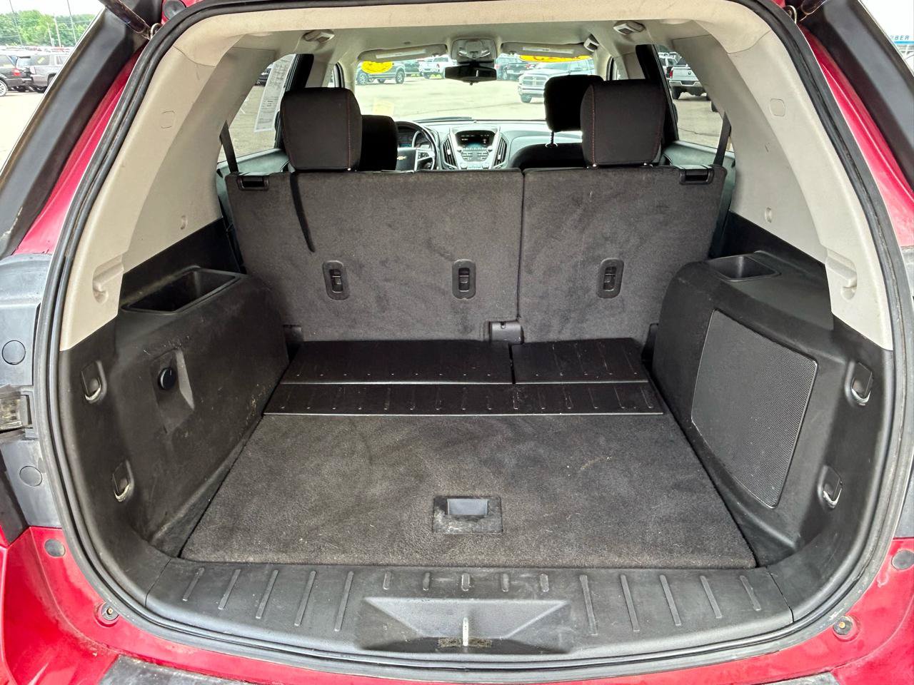 Used 2015 Chevrolet Equinox LT FWD image 17