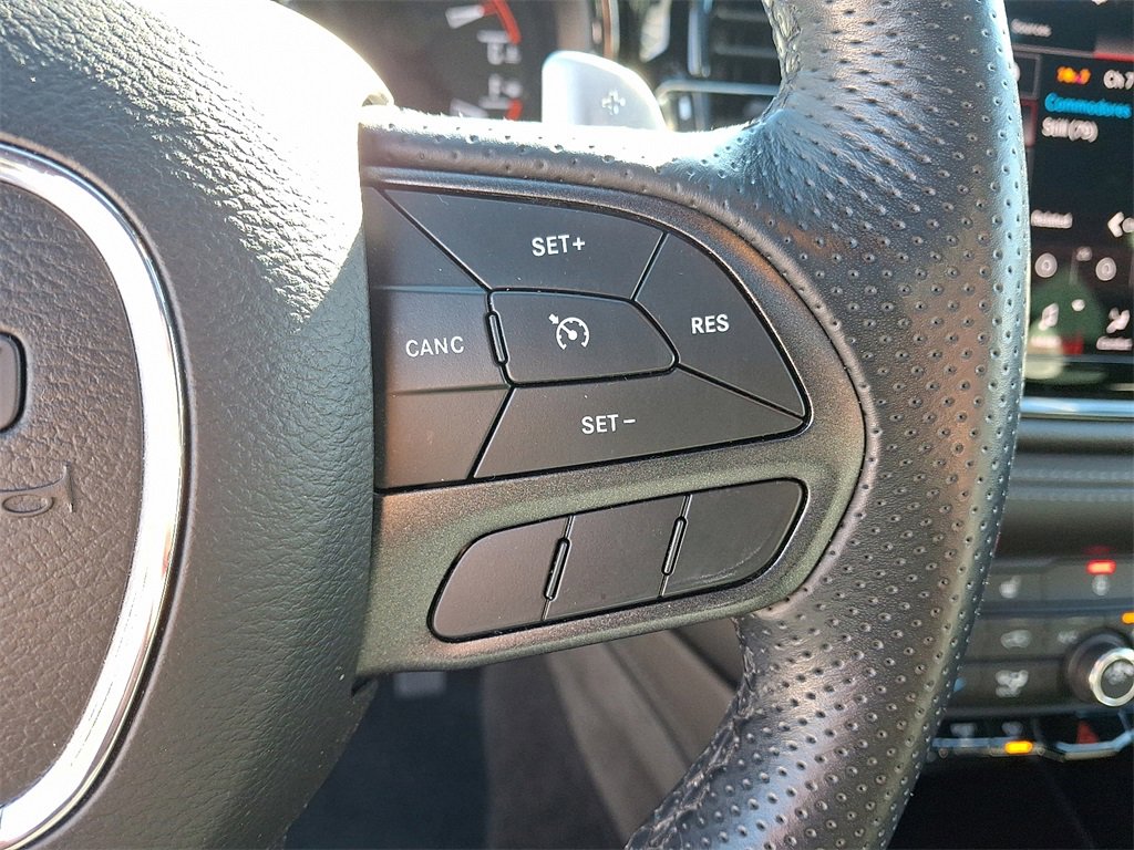 Used 2021 Dodge Durango GT image 23