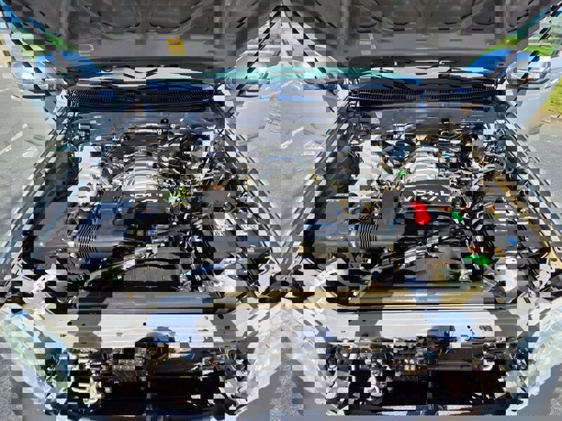 Used 2000 Toyota Tundra SR5 image 31