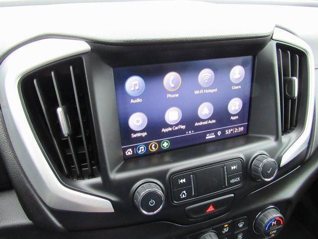 Certified 2020 GMC Terrain SLT w/ Preferred Package image 17