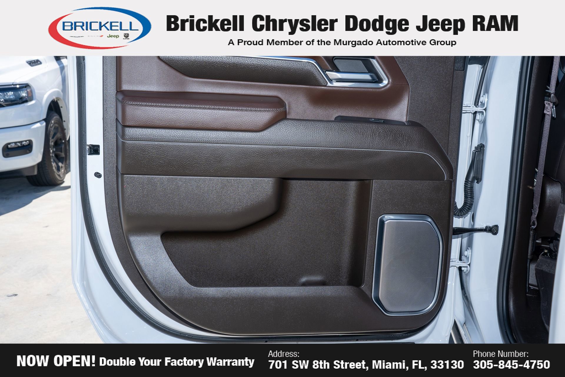Used 2024 GMC Sierra 2500 Denali w/ Denali Reserve Package AWD/4WD image 12