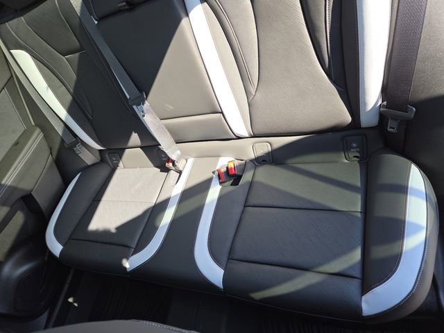 New 2026 Buick Envision Sport Touring image 31