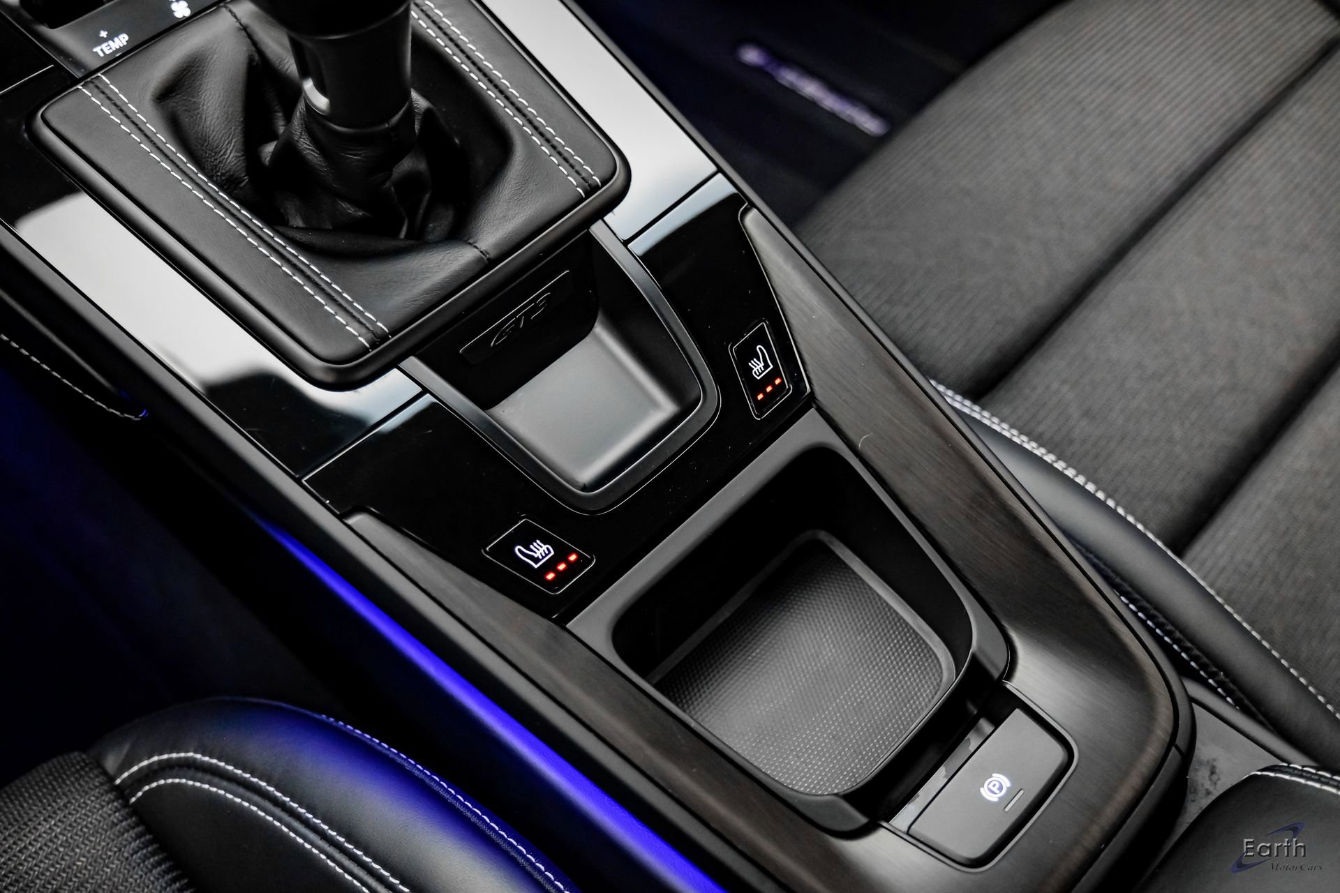 Used 2022 Porsche 911 GT3 RWD image 61