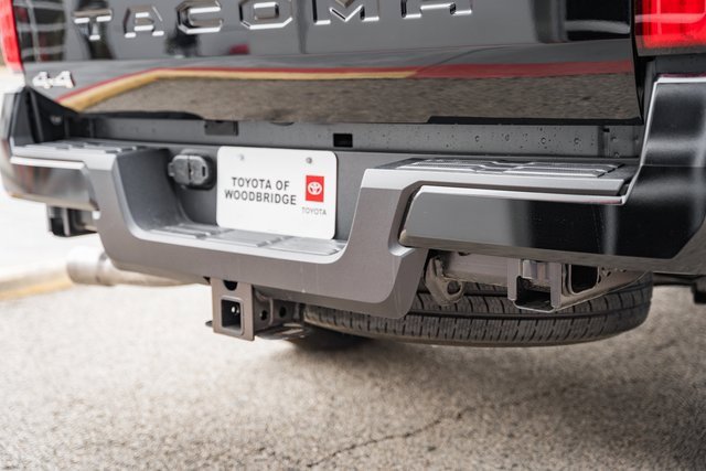 New 2026 Toyota Tacoma SR5 image 8