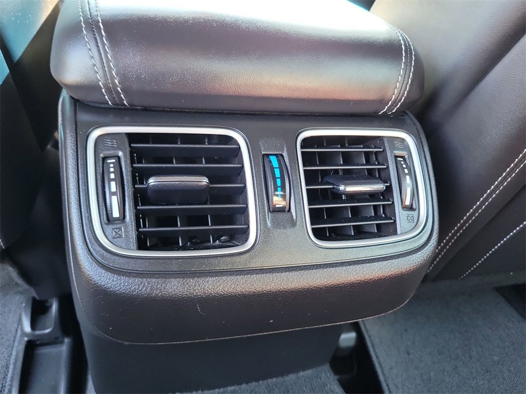 Used 2018 Acura RLX w/ Technology Package image 21