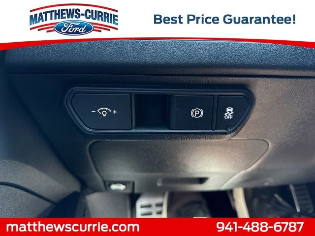 Used 2025 Kia K4 GT-Line Turbo image 26