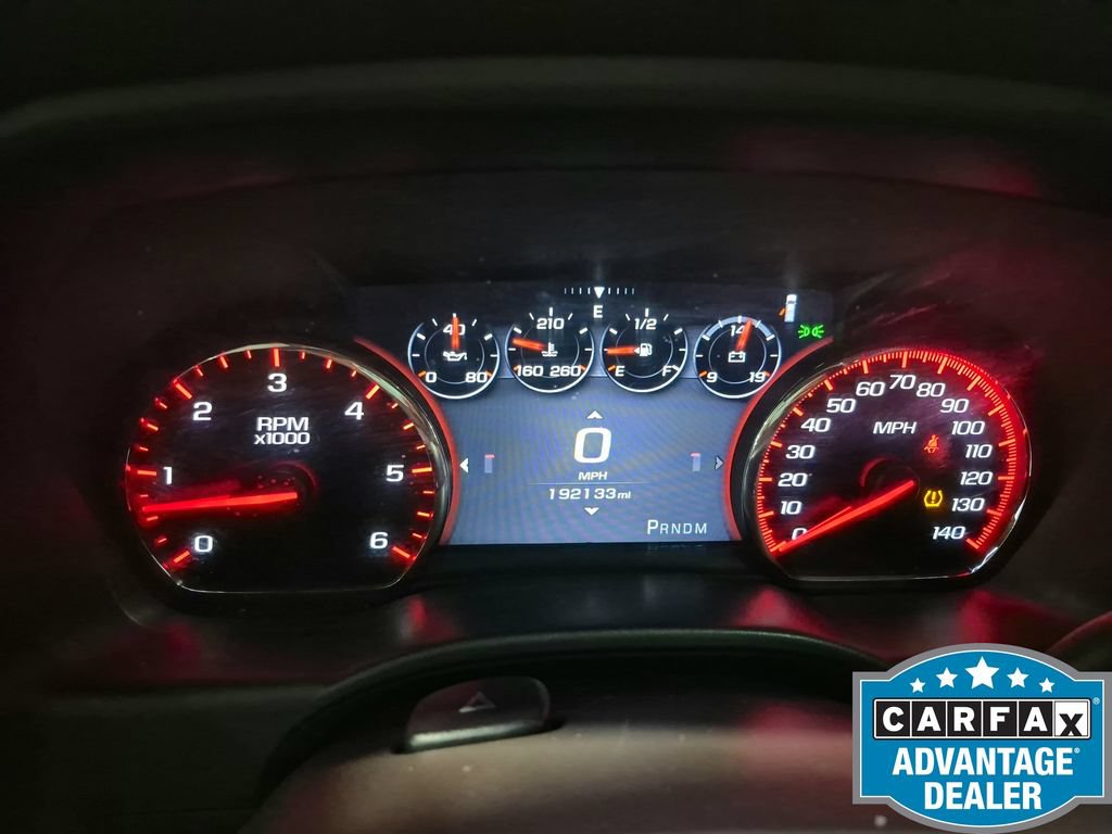 Used 2016 GMC Sierra 1500 Denali AWD/4WD image 13