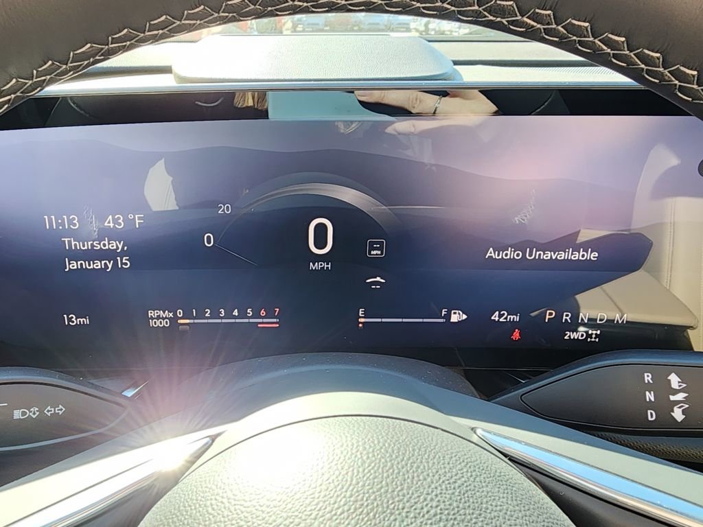 New 2026 Buick Envision Preferred image 25