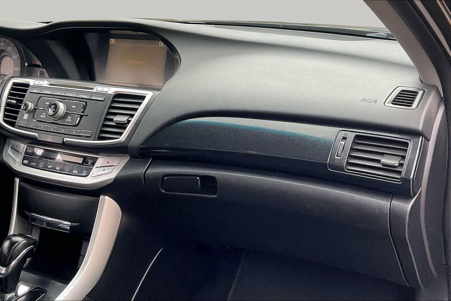 Used 2013 Honda Accord Sport image 17