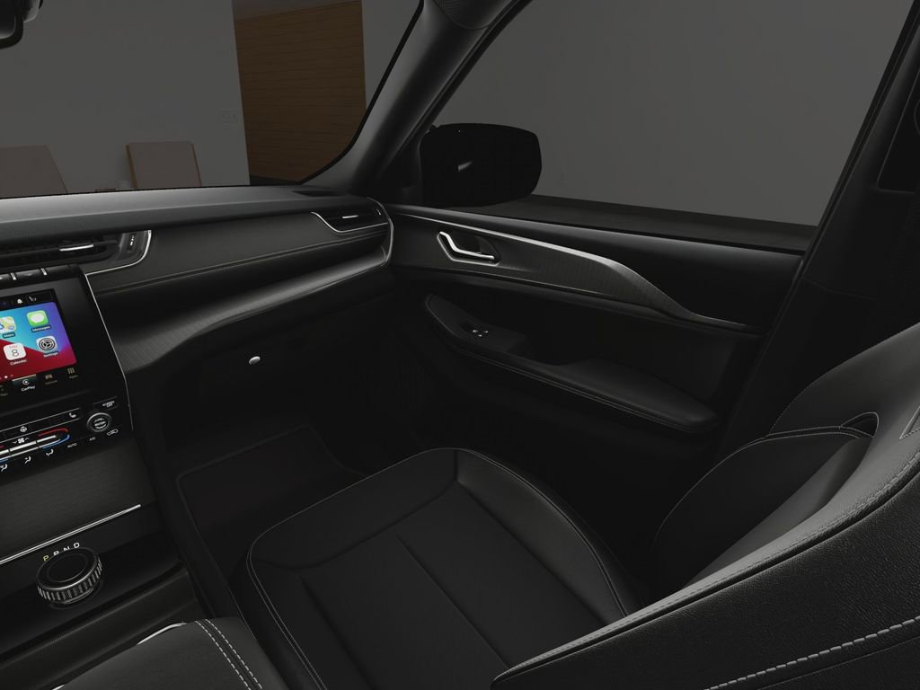 New 2025 Jeep Grand Cherokee L Altitude image 21