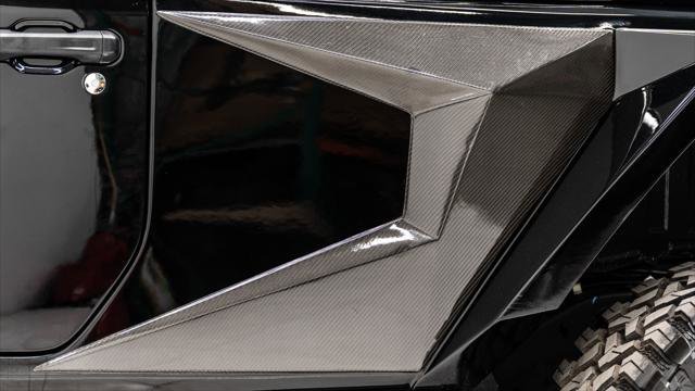 Used 2025 Jeep Wrangler Unlimited Sport image 50